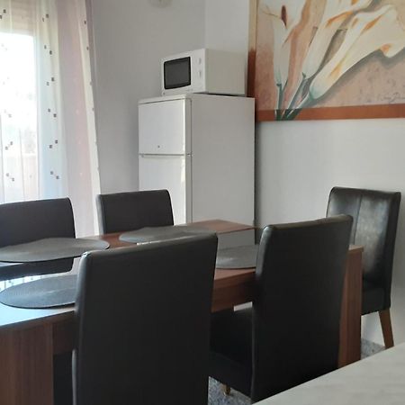 Appartments D&D Peroj Oda fotoğraf