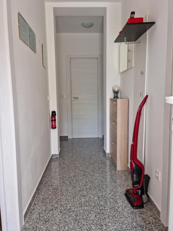 Appartments D&D Peroj Dış mekan fotoğraf