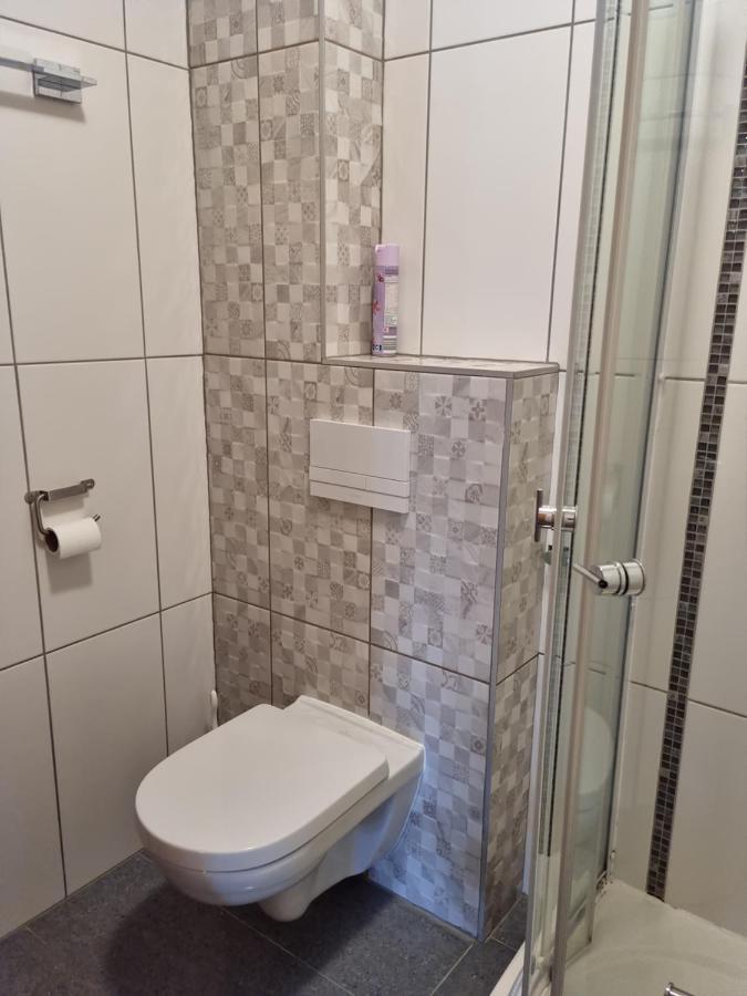 Appartments D&D Peroj Dış mekan fotoğraf