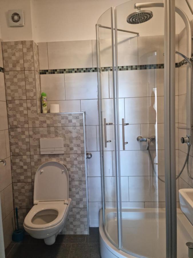 Appartments D&D Peroj Dış mekan fotoğraf