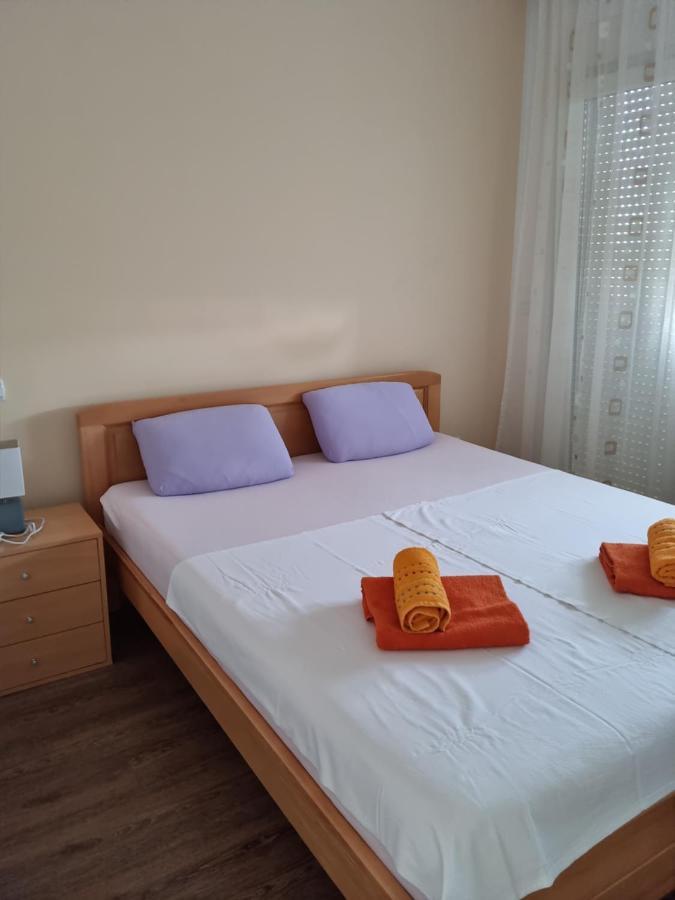 Appartments D&D Peroj Dış mekan fotoğraf