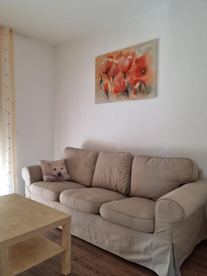 Appartments D&D Peroj Dış mekan fotoğraf
