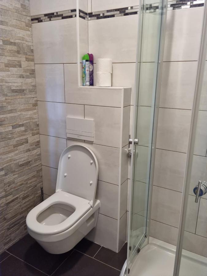 Appartments D&D Peroj Dış mekan fotoğraf