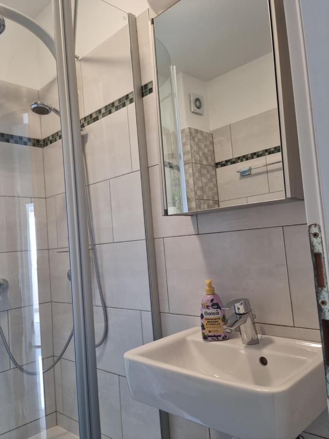 Appartments D&D Peroj Dış mekan fotoğraf