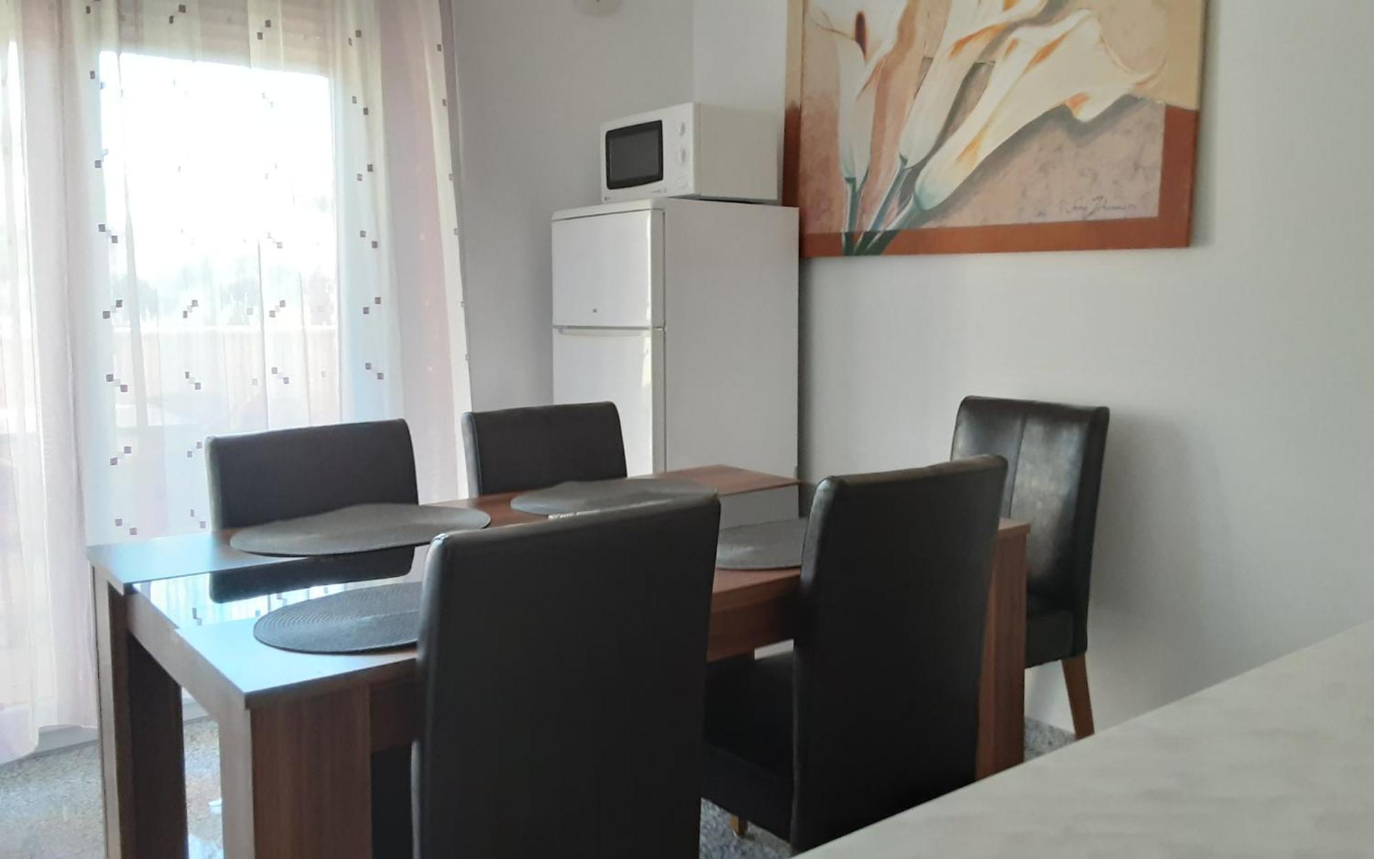 Appartments D&D Peroj Oda fotoğraf