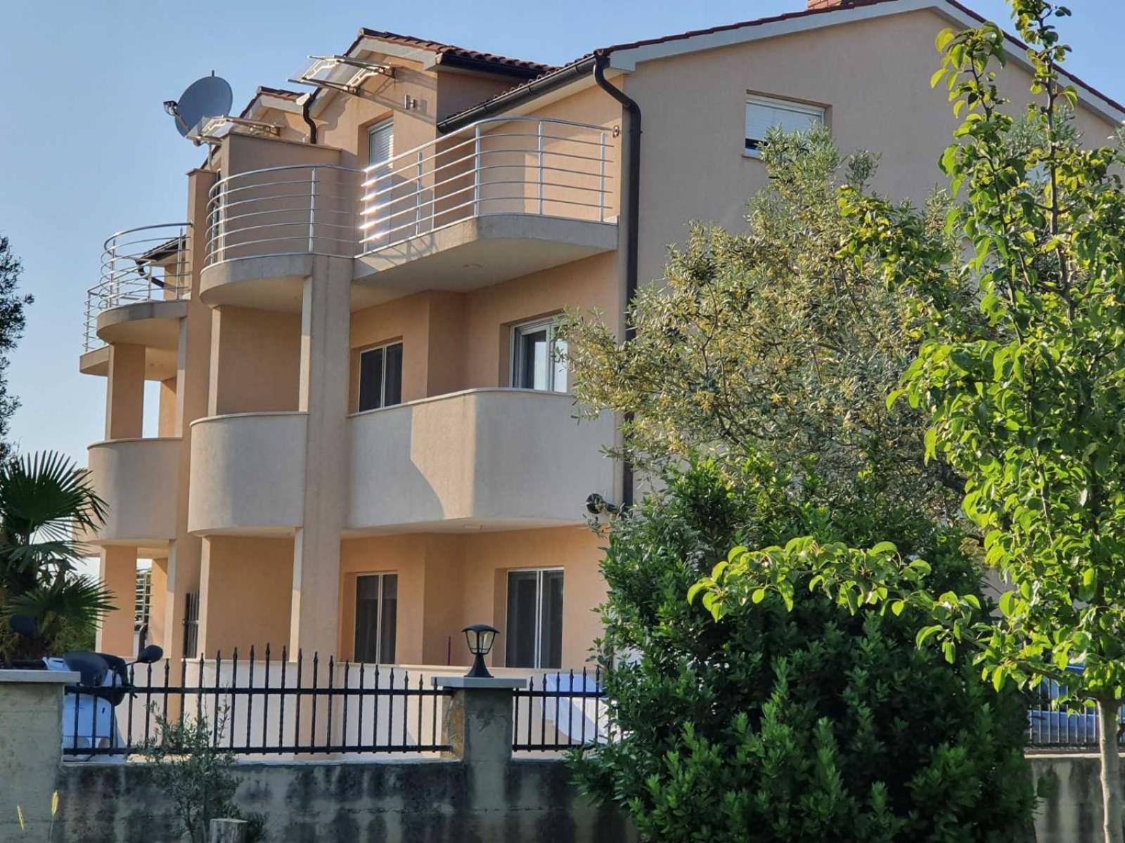 Appartments D&D Peroj Oda fotoğraf