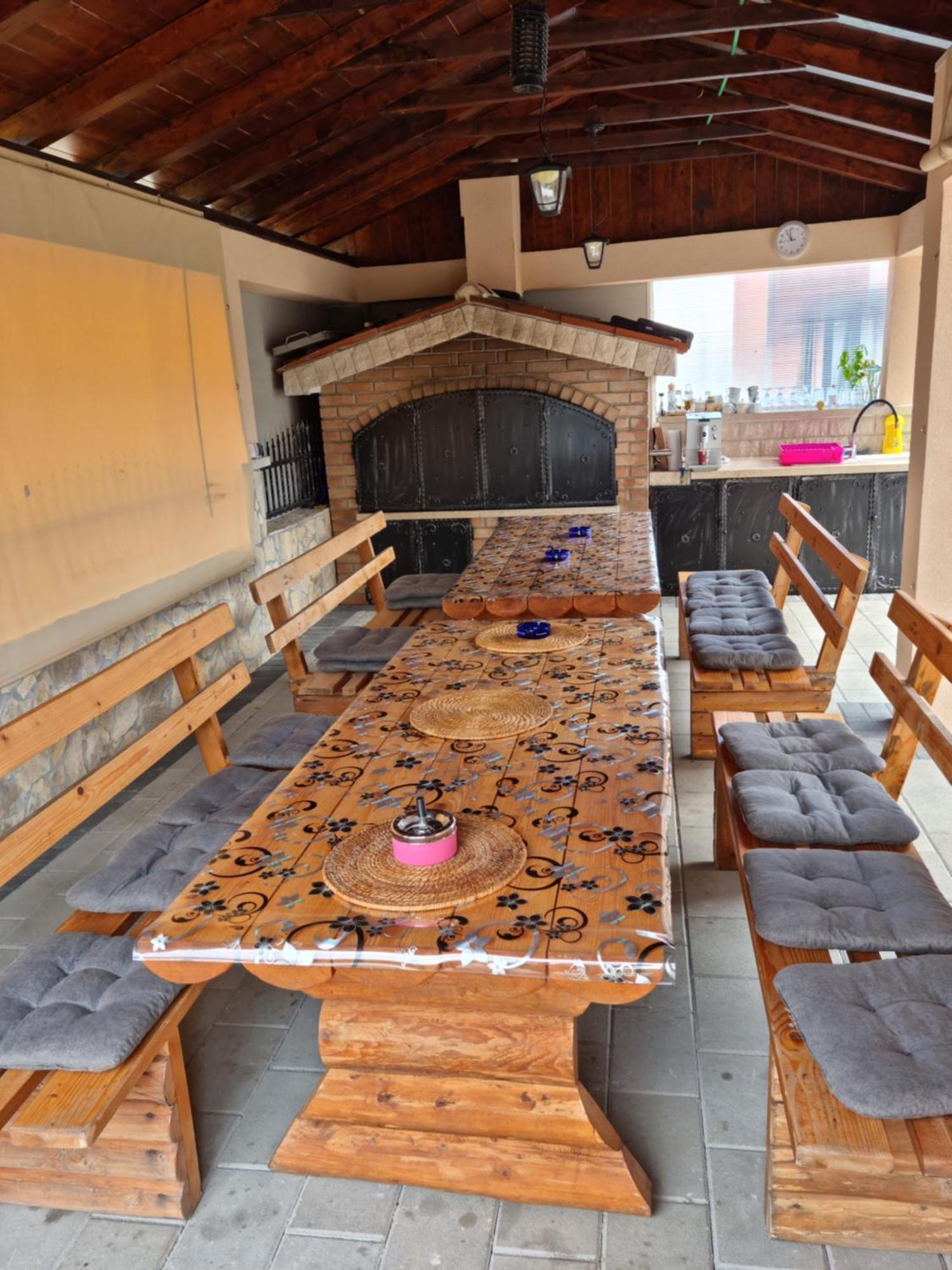 Appartments D&D Peroj Oda fotoğraf